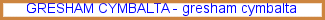 Cymbalta yahoo